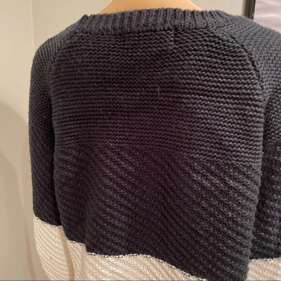 John & Jenn Fringe Hem Sweater - Picture 7 of 11